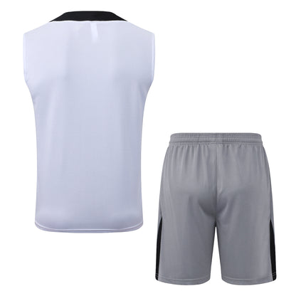 Kit Treino Manga Cava FC Paris Saint-Germain 2026-27