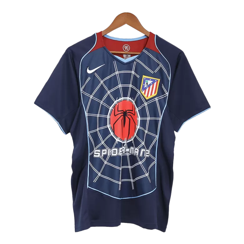 Camisola Atletico Madrid 2004-05 Guarda-Redes