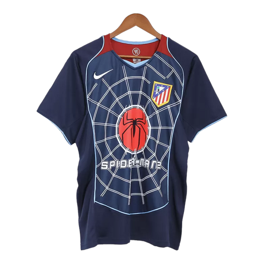 Camisola Atletico Madrid 2004-05 Guarda-Redes