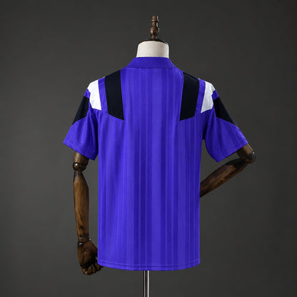 Camisola Real Madrid CF 2026-27 Edição EQT Versão Adepto