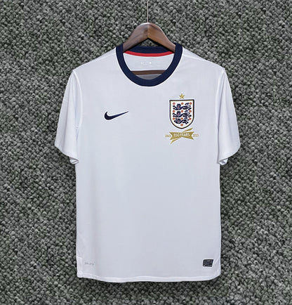 Camisola Inglaterra 2013 Principal