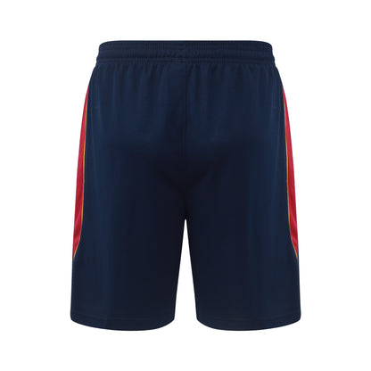 Kit Treino Manga Cava FC Barcelona 2026-27