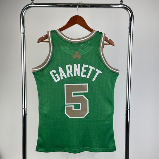 Camisola NBA 2007-08 Boston Celtics
