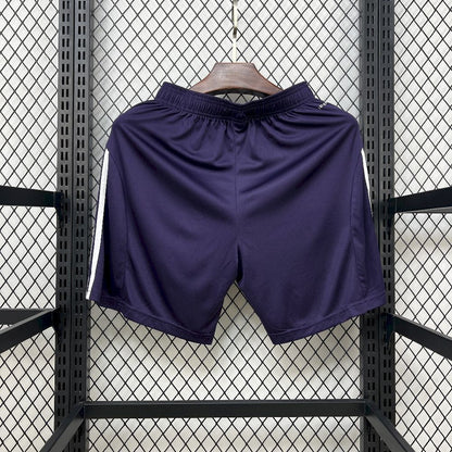 Calções M-United 2025-26 Alternativos