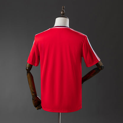 Camisola CA Independiente 1989-90 Principal