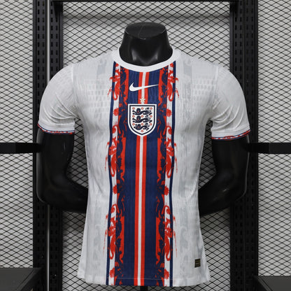 Camisola Inglaterra 2026 Edição Especial Versão Jogador