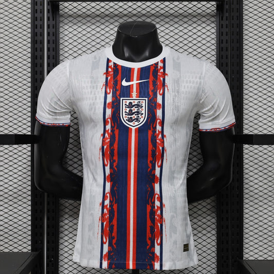 Camisola Inglaterra 2026 Edição Especial Versão Jogador