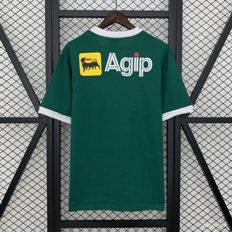 Camisola Palmeiras 1987-88 Principal