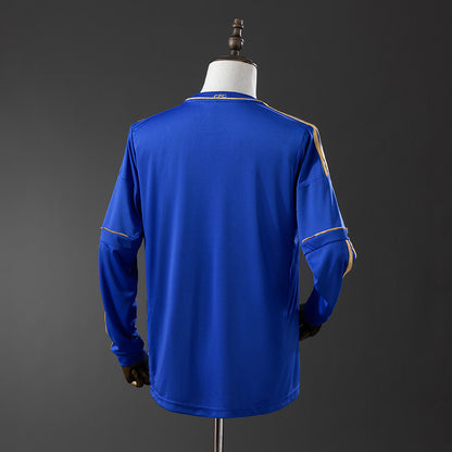 Camisola Manga Comprida CHE 2012-13 Principal Versão Adepto