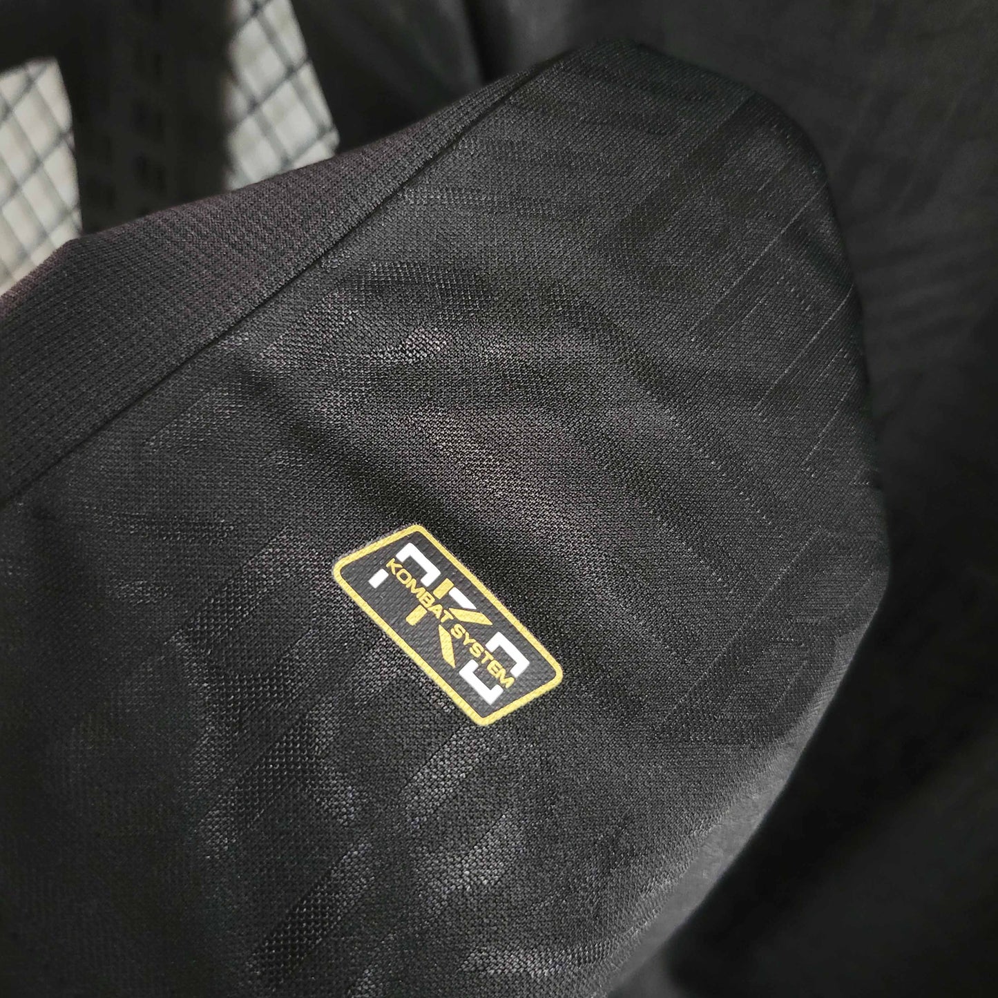 Camisola Botafogo-RJ 2021-22 Alternativa