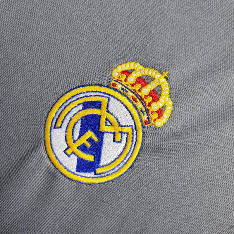 Camisola Real Madrid 2005-06 Alternativa