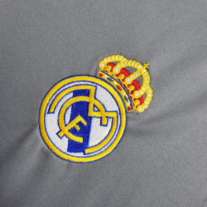 Camisola Real Madrid 2005-06 Alternativa