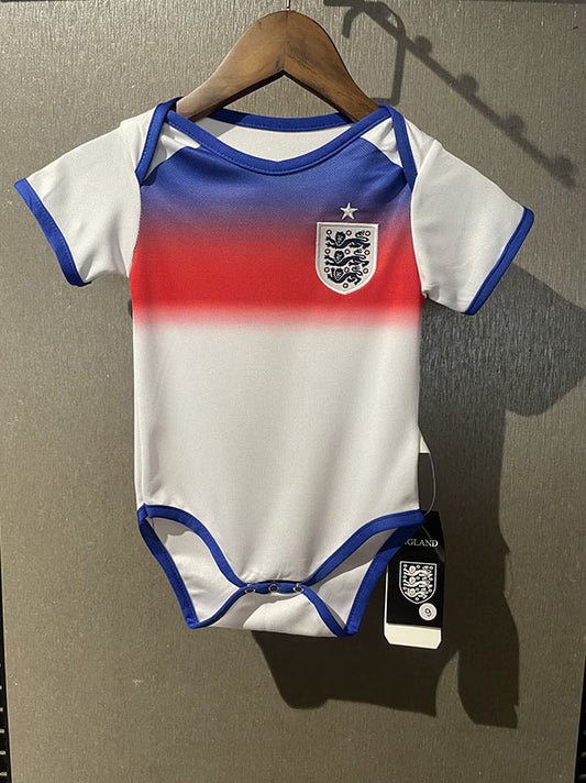 Body Bebé Inglaterra 2025 Principal