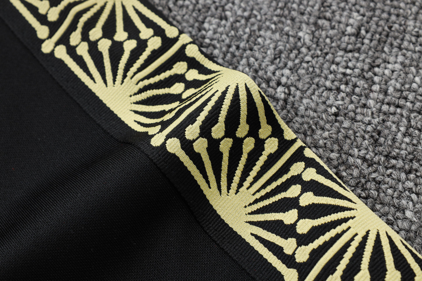 Fato de Treino México 2025 - Casaco sem Capuz