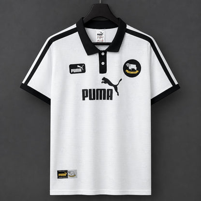 Camisola D-County 1997-98 Principal Versão Adepto