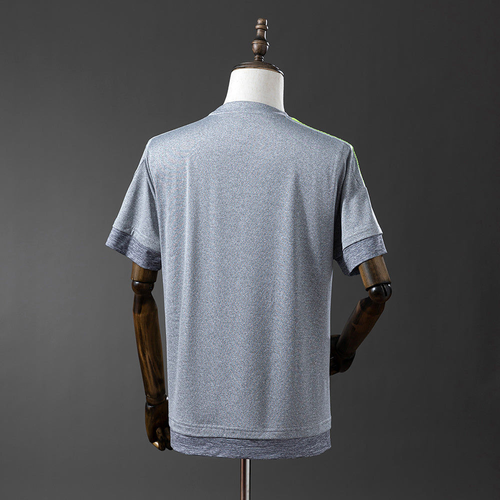 Camisola Real Madrid 2015-16 Alternativa