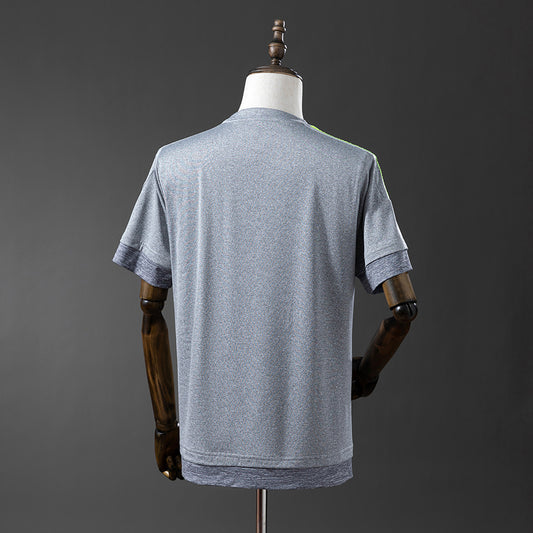 Camisola Real Madrid 2015-16 Alternativa