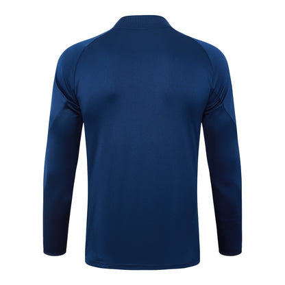 Fato Treino Criança ARS 2024-25 - Camisola com Fecho