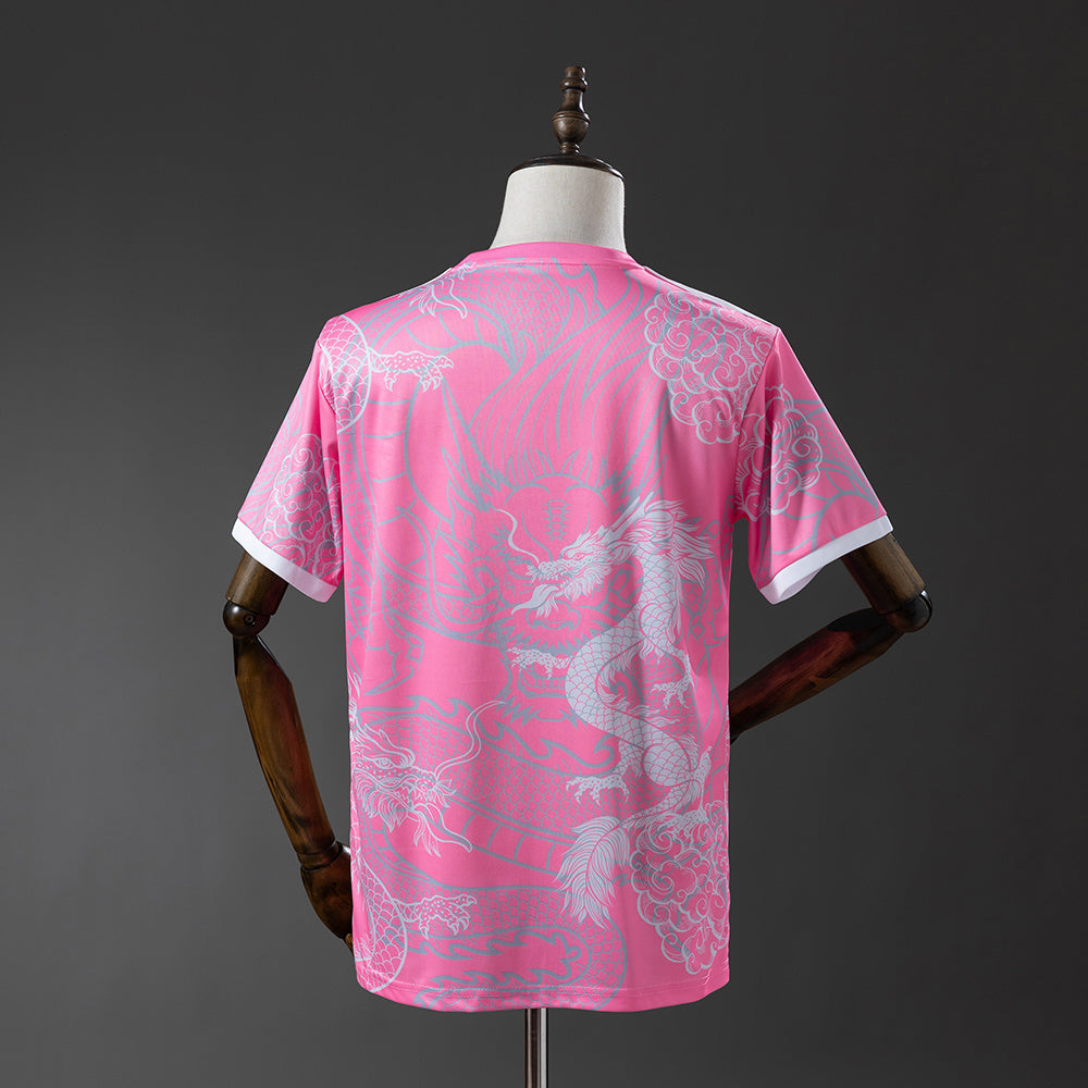 Camisola Real Madrid 2025-26 Edição Especial Versão Adepto