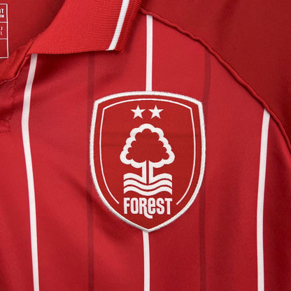 Camisola NOT-FOR 2025-26 Principal Versão Adepto
