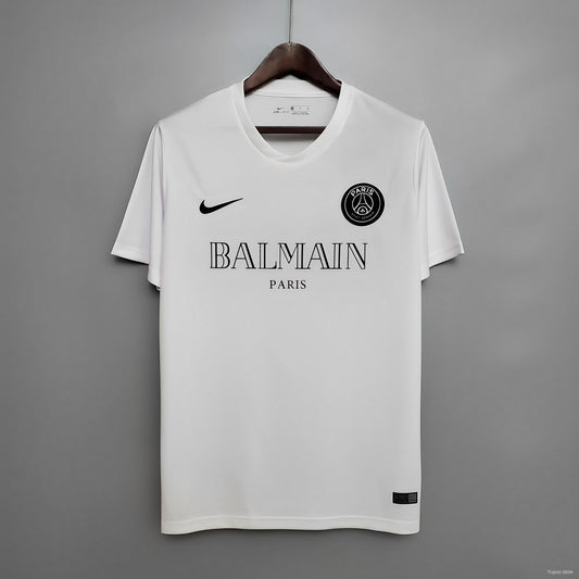 Camisola FC Paris Saint-Germain 2020 Balmain