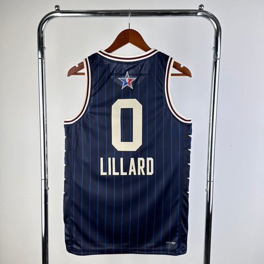 Camisola NBA 2024 Milwaukee Bucks All-Star