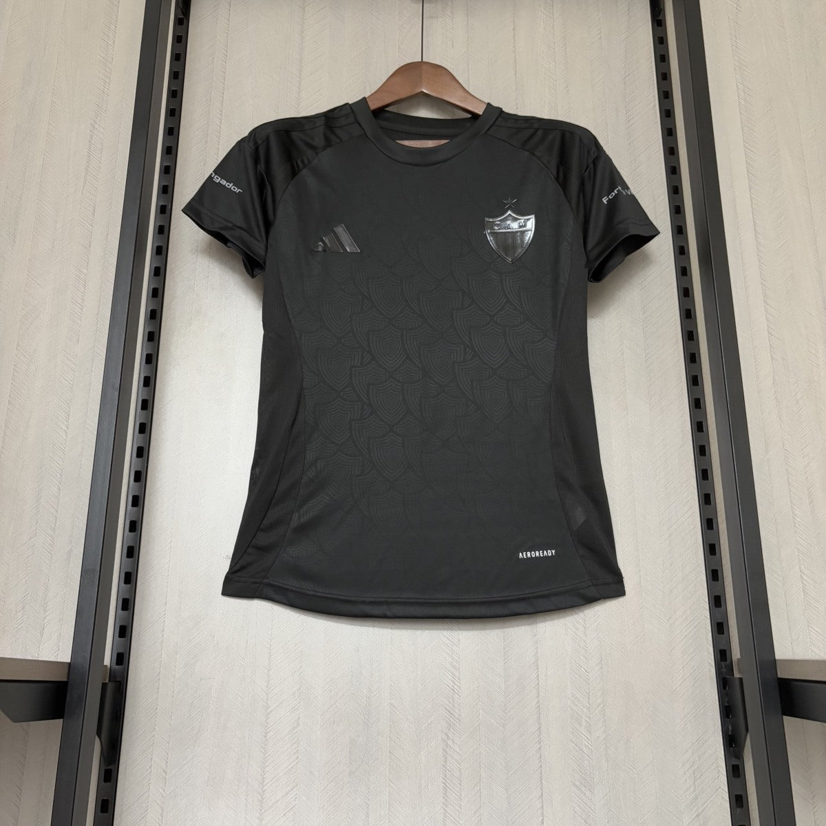Camisola Atletico-MG 2025-26 Edição Especial Versão Mulher