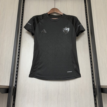 Camisola Atletico-MG 2025-26 Edição Especial Versão Mulher