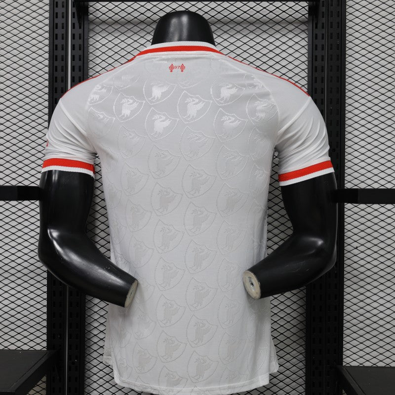 Camisola LIV 2026-27 Edição Especial Versão Jogador