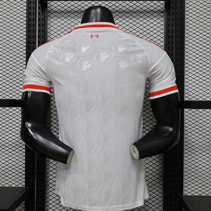Camisola LIV 2026-27 Edição Especial Versão Jogador