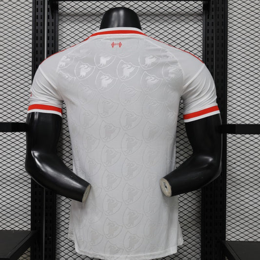 Camisola LIV 2026-27 Edição Especial Versão Jogador