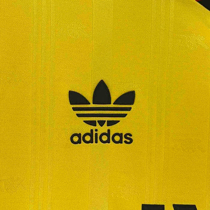 Camisola ARS 1986-87 Alternativa