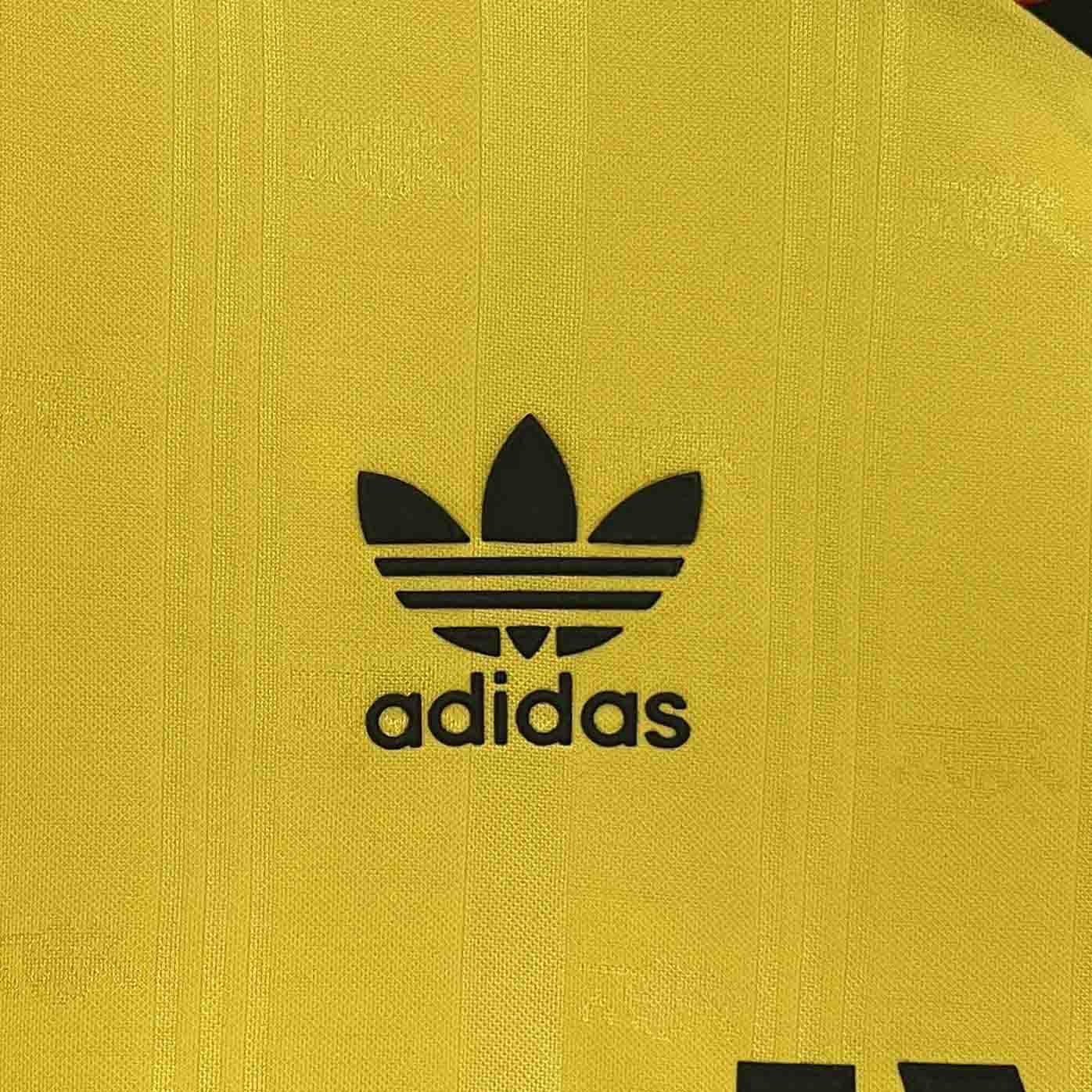 Camisola ARS 1987-88 Alternativa