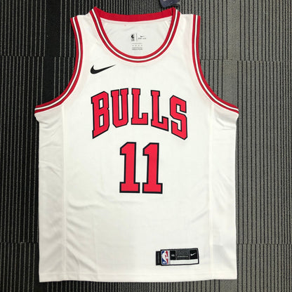 Camisola NBA 2018 Chicago Bulls
