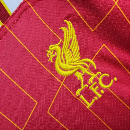 Camisola LIV 2024-25 Principal Versão Mulher