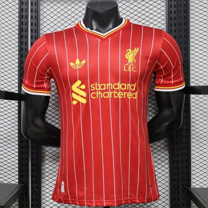 Camisola LIV 2026-27 Edição Especial Versão Jogador