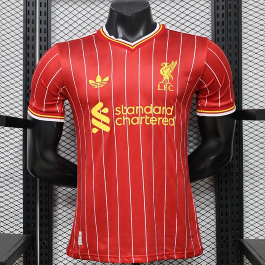 Camisola LIV 2026-27 Edição Especial Versão Jogador