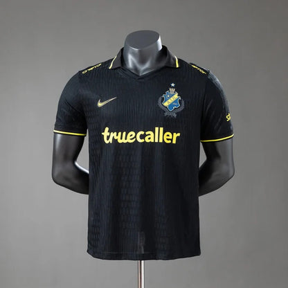 Camisola AIK Fotboll 2026-27 Principal Versão Jogador