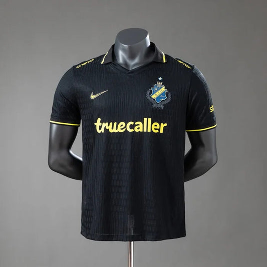 Camisola AIK Fotboll 2026-27 Principal Versão Jogador