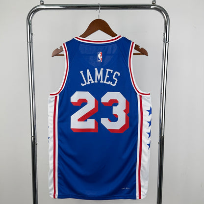 Camisola NBA 2026 Philadelphia 76ers