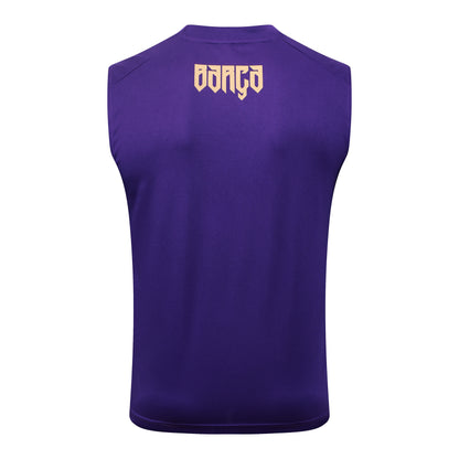 Kit Treino Manga Cava FC Barcelona 2026-27