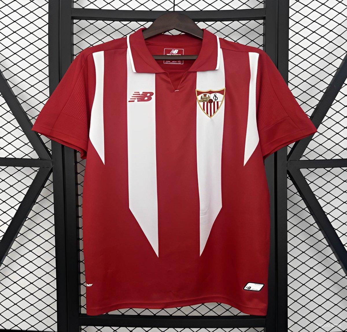 Camisola Sevilha 2015-16 Alternativa