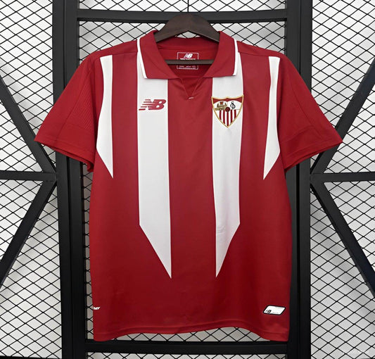 Camisola Sevilha 2015-16 Alternativa