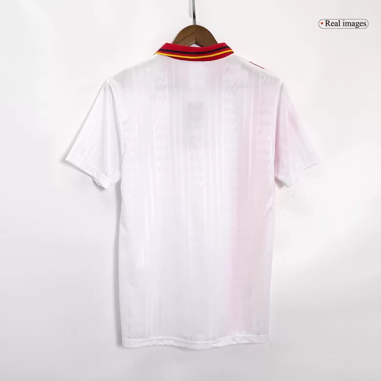 Camisola Espanha 1994 Alternativa