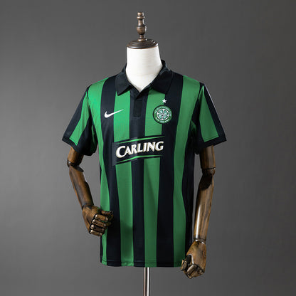 Camisola Celtic FC 2006-07 Alternativa