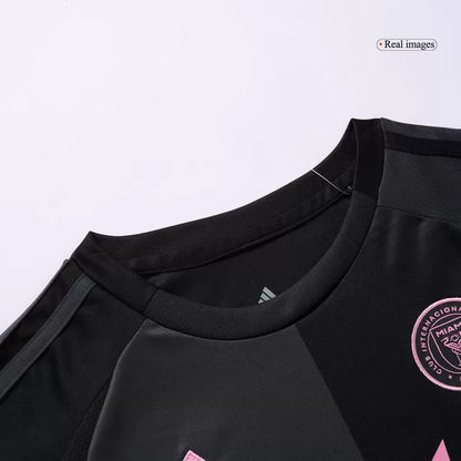 Kit Criança Inter Miami CF 2025-26 Alternativo