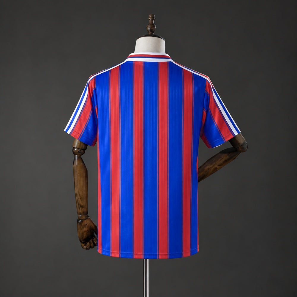 Camisola CRY-PAL 1996-97 Principal Versão Adepto