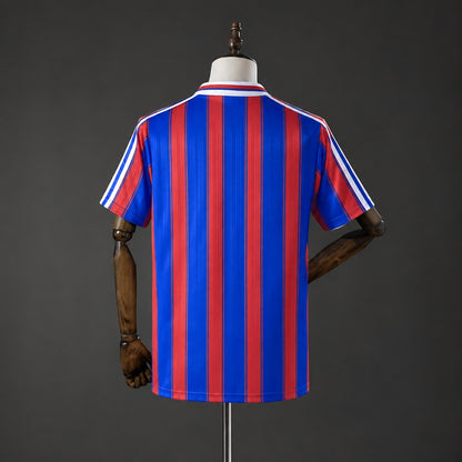 Camisola CRY-PAL 1996-97 Principal Versão Adepto