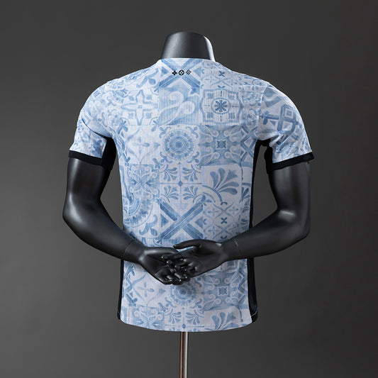 Camisola Portugal 2025 Edição Especial Versão Jogador