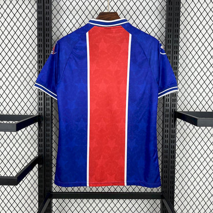 Camisola FC Paris Saint-Germain 1994-95 Principal